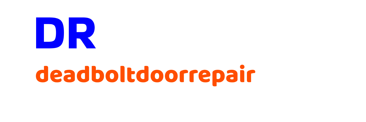 Door repair